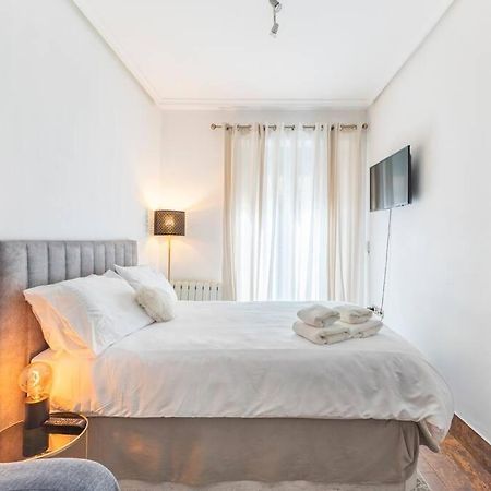 Apartamento En Madrid Centro Экстерьер фото