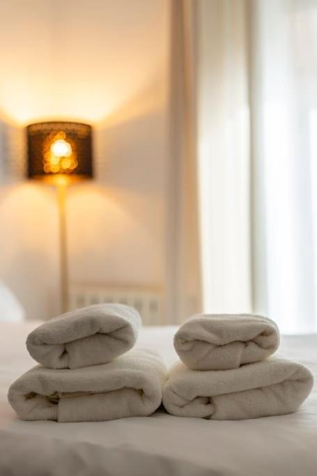 Apartamento En Madrid Centro Экстерьер фото