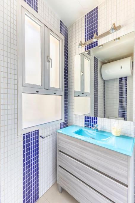 Apartamento En Madrid Centro Экстерьер фото