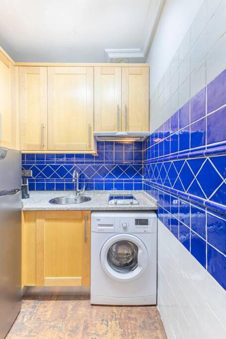 Apartamento En Madrid Centro Экстерьер фото