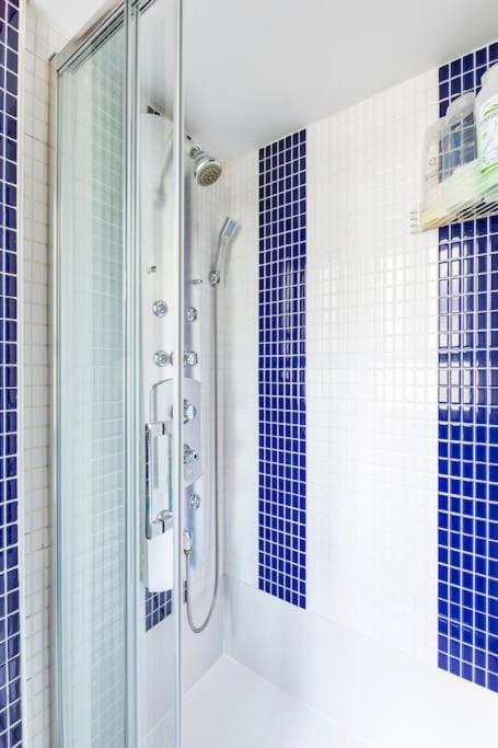 Apartamento En Madrid Centro Экстерьер фото